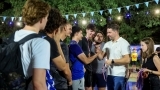 Kapetanski park oživio uz Zadarsku ljetnu ligu; košarkaši Sukošana obranili naslov prvaka 