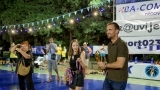 Kapetanski park oživio uz Zadarsku ljetnu ligu; košarkaši Sukošana obranili naslov prvaka 