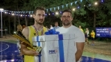Kapetanski park oživio uz Zadarsku ljetnu ligu; košarkaši Sukošana obranili naslov prvaka 