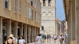 Stihovi koji bude emociju: Uz Tomislava Ivčića u šetnju zadarskom Kalelargom