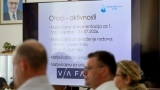 Vodovodizacija Zadarske županije napreduje prema planu: prva faza vrijedna više od 40 milijuna eura