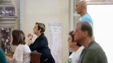 Gradonačelnik Erlić i župan Bilaver pozdravili hodočasnike iz Bitetta; danas su u posjeti Zadru i samostanu sv. Frane 