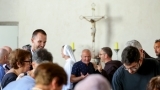 Gradonačelnik Erlić i župan Bilaver pozdravili hodočasnike iz Bitetta; danas su u posjeti Zadru i samostanu sv. Frane 