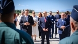 Svečano otvoren novi putnički terminal u zadarskoj zračnoj luci