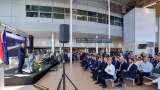 Svečano otvoren novi putnički terminal u zadarskoj zračnoj luci