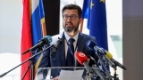 Svečano otvoren novi putnički terminal u zadarskoj zračnoj luci