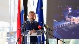 Svečano otvoren novi putnički terminal u zadarskoj zračnoj luci