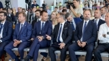 Svečano otvoren novi putnički terminal u zadarskoj zračnoj luci