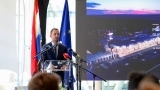 Svečano otvoren novi putnički terminal u zadarskoj zračnoj luci