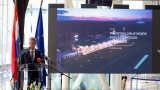 Svečano otvoren novi putnički terminal u zadarskoj zračnoj luci