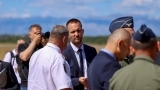 Svečano otvoren novi putnički terminal u zadarskoj zračnoj luci