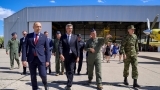 Svečano otvoren novi putnički terminal u zadarskoj zračnoj luci