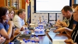 Održan Kolegij gradonačelnika: rebalans proračuna, dodjela stana neonatologinji i potpore ljetnim manifestacijama