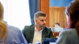 Održan Kolegij gradonačelnika: rebalans proračuna, dodjela stana neonatologinji i potpore ljetnim manifestacijama
