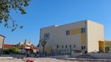 Bageri na Crvenim kućama; napreduju projekti gradnje vrtića i osnovne škole 