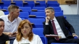 Aktualni sat 13. sjednice Gradskog vijeća Grada Zadra: Gradonačelnik Erlić istaknuo izgradnju škola i vrtića kao prioritet