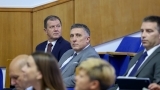 Aktualni sat 13. sjednice Gradskog vijeća Grada Zadra: Gradonačelnik Erlić istaknuo izgradnju škola i vrtića kao prioritet