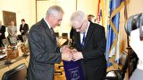 Predsjednik Josipović u posjetu Zadru