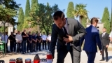Položeni vijenci povodom Dana pobjede i domovinske zahvalnosti i Dana hrvatskih branitelja