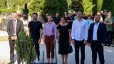 Položeni vijenci povodom Dana pobjede i domovinske zahvalnosti i Dana hrvatskih branitelja