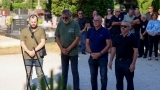 Položeni vijenci povodom Dana pobjede i domovinske zahvalnosti i Dana hrvatskih branitelja