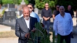 Položeni vijenci povodom Dana pobjede i domovinske zahvalnosti i Dana hrvatskih branitelja