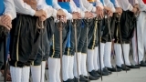 Međunarodni festival folklora okupio 300 folkloraša na Pozdravu Suncu