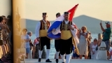 Međunarodni festival folklora okupio 300 folkloraša na Pozdravu Suncu
