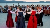 Međunarodni festival folklora okupio 300 folkloraša na Pozdravu Suncu