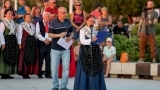 Međunarodni festival folklora okupio 300 folkloraša na Pozdravu Suncu