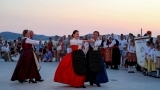 Međunarodni festival folklora okupio 300 folkloraša na Pozdravu Suncu