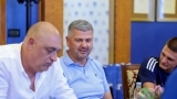 Zadarski vaterpolisti na vrhu Europe i svijeta: Gradonačelnik Erlić primio zlatne reprezentativce 