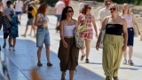 Turističke brojke u Zadru: Stiglo nešto manje gostiju nego lani, ali su ostvarili veći broj noćenja