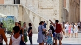Turističke brojke u Zadru: Stiglo nešto manje gostiju nego lani, ali su ostvarili veći broj noćenja