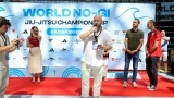 Zadar za vikend ugostio 600 sportaša; na Višnjiku održani Jiu-jitsu kup i svjetsko prvenstvo