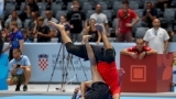 Zadar za vikend ugostio 600 sportaša; na Višnjiku održani Jiu-jitsu kup i svjetsko prvenstvo