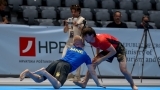 Zadar za vikend ugostio 600 sportaša; na Višnjiku održani Jiu-jitsu kup i svjetsko prvenstvo
