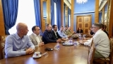 Grad Zadar, Zadarska županija i Mjesni odbor Kožino zajednički pripremaju ključne razvojne projekte