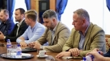 Grad Zadar, Zadarska županija i Mjesni odbor Kožino zajednički pripremaju ključne razvojne projekte