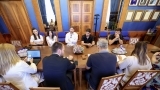 Održan sastanak Savjeta mladih Grada Zadra s gradskim čelnicima 