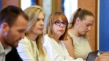 Održan sastanak Savjeta mladih Grada Zadra s gradskim čelnicima 