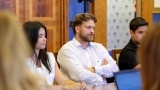 Održan sastanak Savjeta mladih Grada Zadra s gradskim čelnicima 