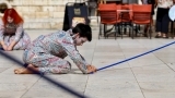 Performans "The Ceremony of Guilt" kao uvertira u 4. Zadarski festival monodrame  