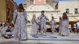 Performans "The Ceremony of Guilt" kao uvertira u 4. Zadarski festival monodrame  
