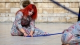 Performans "The Ceremony of Guilt" kao uvertira u 4. Zadarski festival monodrame  