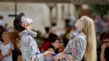 Performans "The Ceremony of Guilt" kao uvertira u 4. Zadarski festival monodrame  
