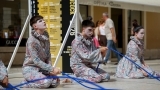 Performans "The Ceremony of Guilt" kao uvertira u 4. Zadarski festival monodrame  