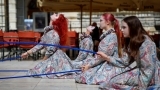 Performans "The Ceremony of Guilt" kao uvertira u 4. Zadarski festival monodrame  