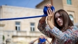 Performans "The Ceremony of Guilt" kao uvertira u 4. Zadarski festival monodrame  