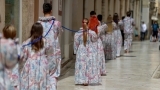 Performans "The Ceremony of Guilt" kao uvertira u 4. Zadarski festival monodrame  